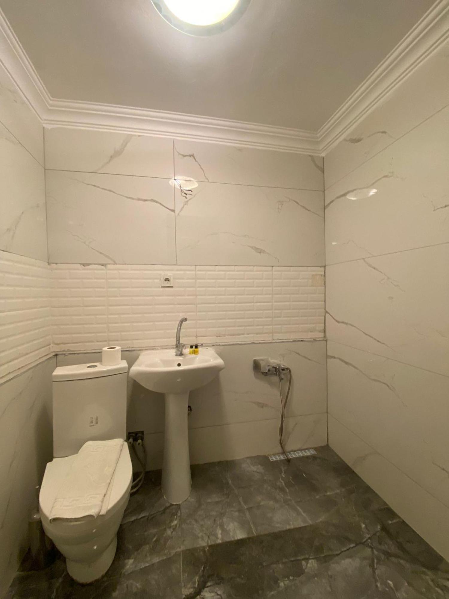 Ramo'S Aparatments & Suites Istanbul Exterior photo